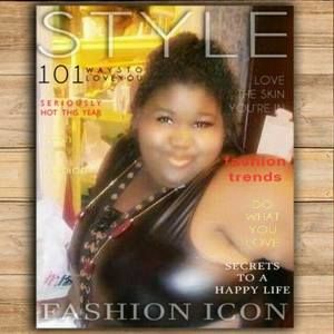 Meet your Posher, Toni